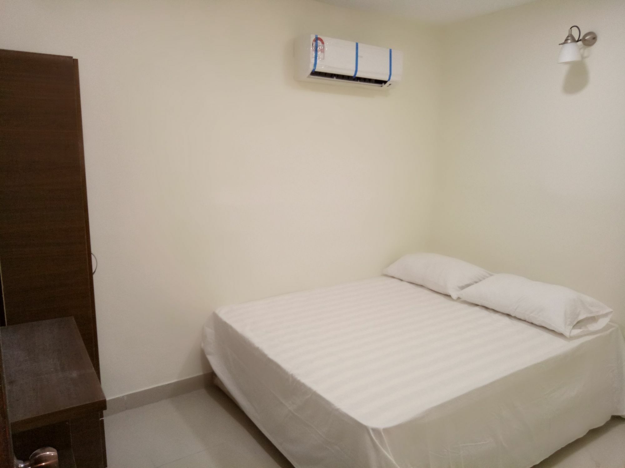 Hotel Heaven Lodge Kuala Lumpur Kültér fotó