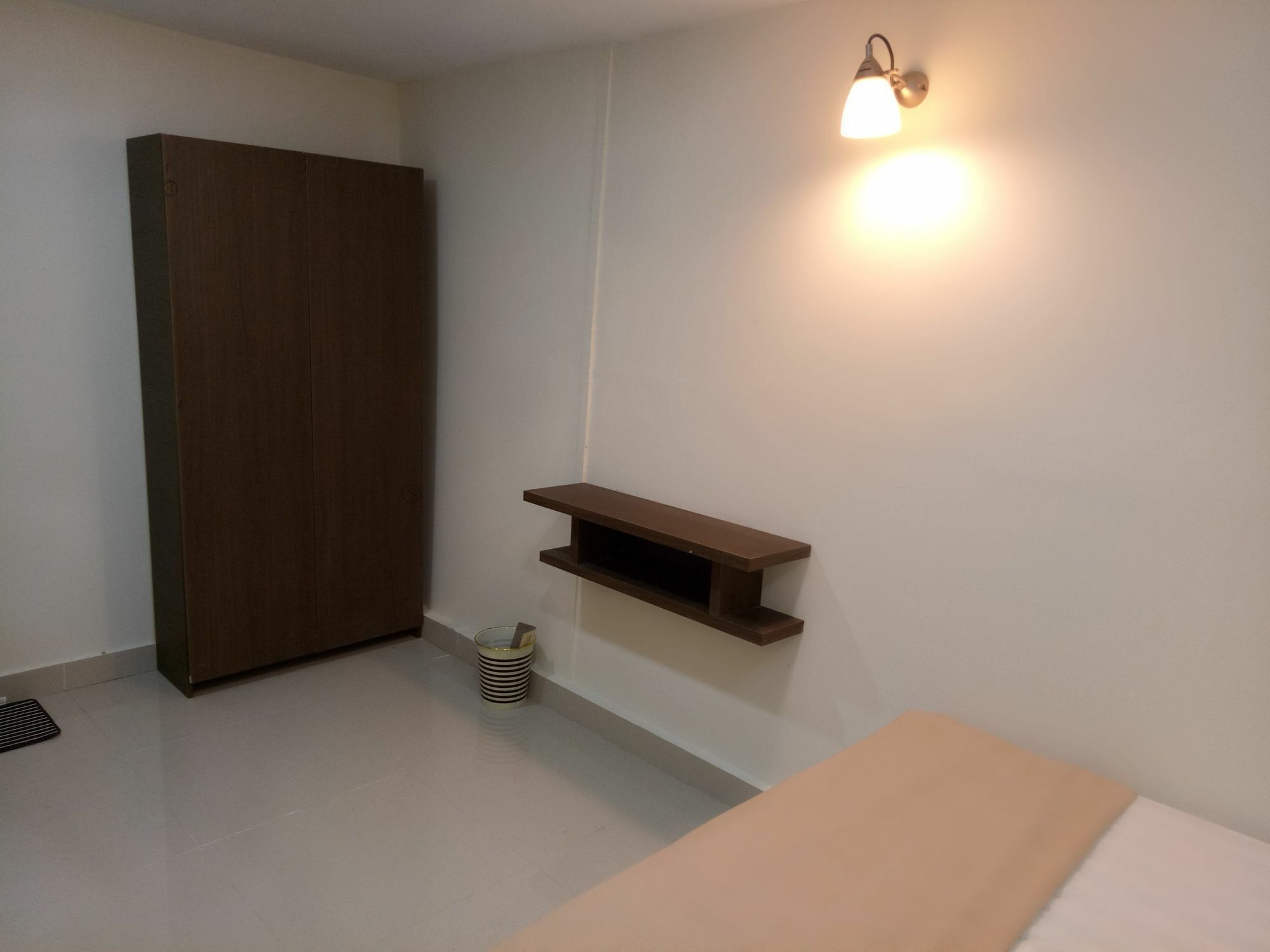 Hotel Heaven Lodge Kuala Lumpur Kültér fotó