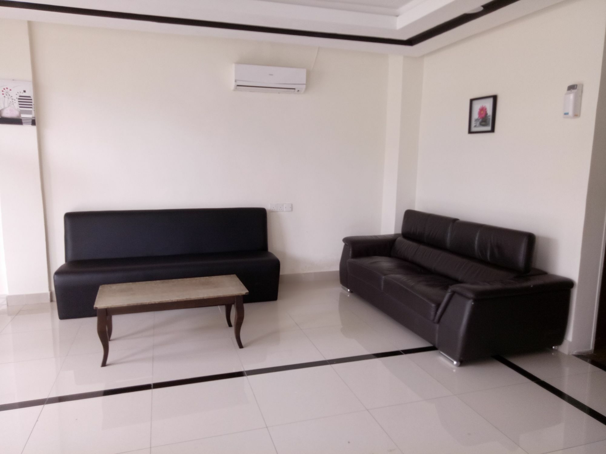 Hotel Heaven Lodge Kuala Lumpur Kültér fotó